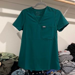 Figs Marine, only used once.